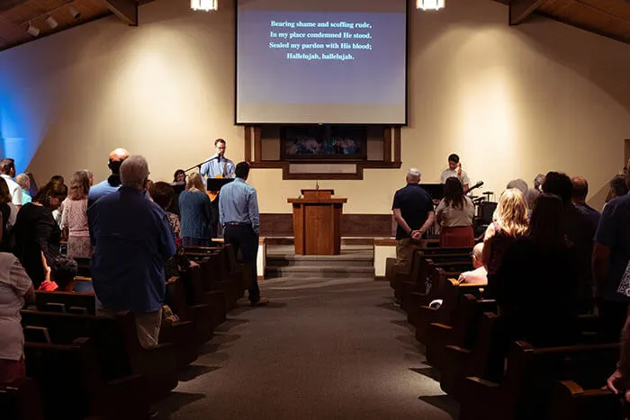 Home InPerson Northside Baptist Church in North Fort Myers, FL Home InPerson Northside Baptist Church in North Fort Myers, FL