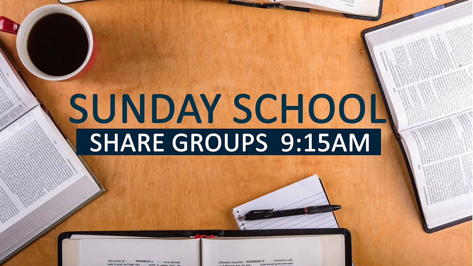 Home Slide 2 Northside Baptist Church in North Fort Myers, FL