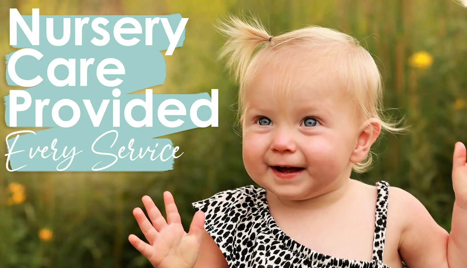 Home Slide 3 Northside Baptist Church in North Fort Myers, FL